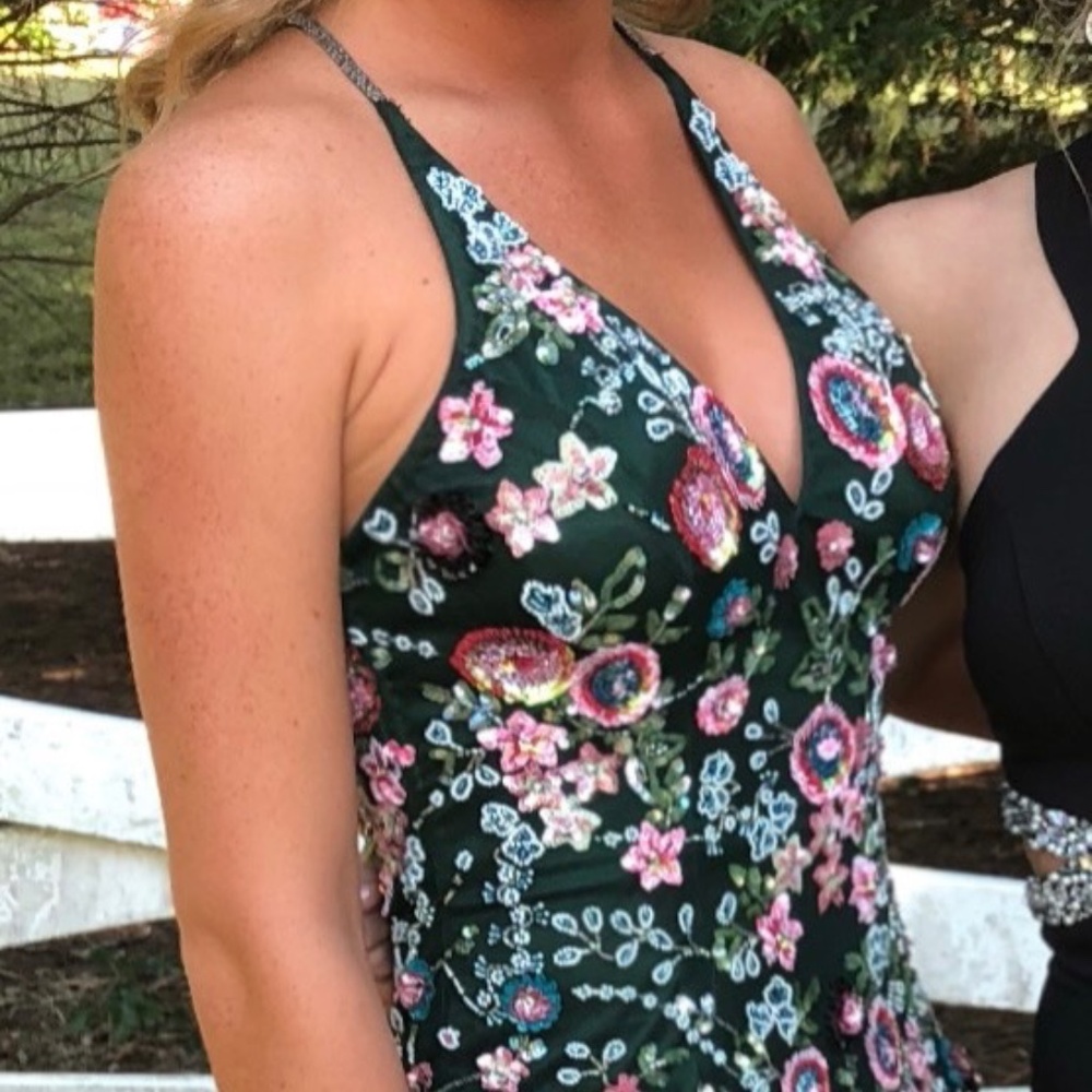 Coctail Dress